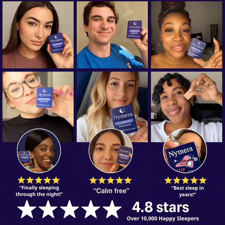 Nymera Sleep Strips