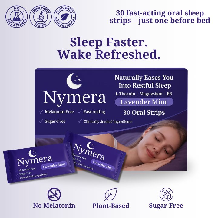 Nymera Sleep Strips