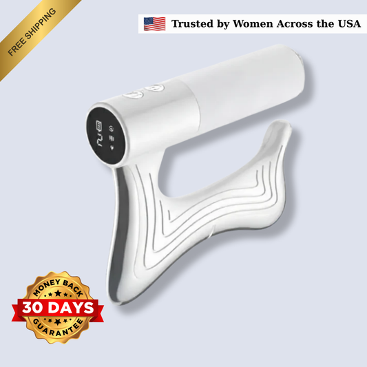 Nymera LymphEase™ — Deep Comfort Support for Lipedema