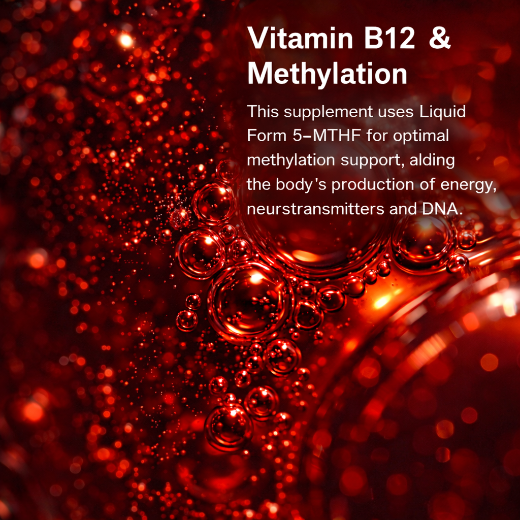 Nymera Kids Focus Drops