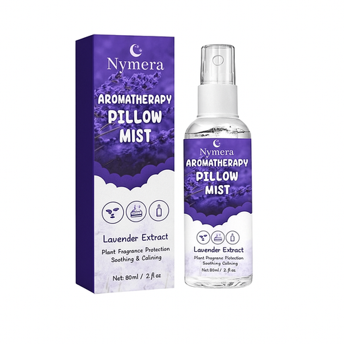 Nymera Aromatherapy Pillow Mist