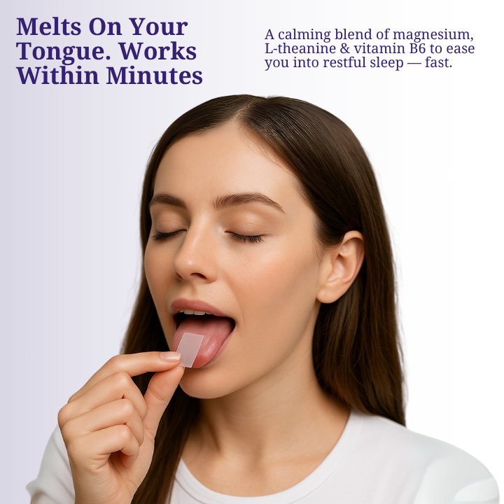 Nymera Sleep Strips